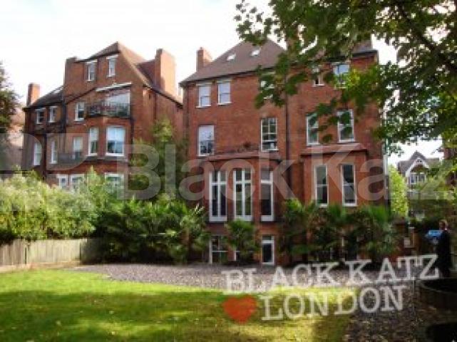 			Studio Apartment, 1 bath, 1 reception Flat			 Fitzjohns Avenue, Hampstead